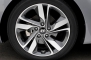 2014 Hyundai Elantra Limited Sedan Wheel