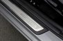 2014 Hyundai Elantra Limited Sedan Interior Detail