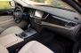 2014 Hyundai Equus Ultimate Sedan Interior