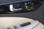2014 Hyundai Equus Ultimate Sedan Interior Trim Detail