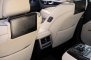 2014 Hyundai Equus Ultimate Sedan Rear Display Detail