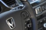 2014 Hyundai Equus Ultimate Sedan Steering Wheel Detail