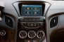 2013 Hyundai Genesis Coupe 3.8 Track Coupe Navigation System