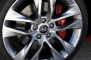 2013 Hyundai Genesis Coupe 3.8 Track Coupe Wheel