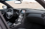 2013 Hyundai Genesis Coupe 3.8 Track Coupe Interior