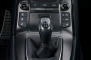 2013 Hyundai Genesis Coupe Manual Shifter