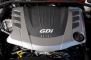 2013 Hyundai Genesis Coupe 3.8 Track 3.8L V6 Engine