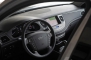 2013 Hyundai Genesis 5.0 R-Spec Sedan Dashboard