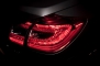 2013 Hyundai Genesis 5.0 R-Spec Sedan Taillamp Detail