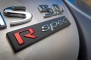 2013 Hyundai Genesis 5.0 R-Spec Sedan Rear Badge