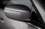 2013 Hyundai Genesis 5.0 R-Spec Sedan Exterior Mirror Detail