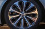 2013 Hyundai Genesis 5.0 R-Spec Sedan Wheel