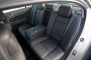 2013 Hyundai Genesis 5.0 R-Spec Sedan Rear Interior