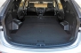 2013 Hyundai Santa Fe Sport 2.0T 4dr SUV Cargo Area