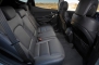2013 Hyundai Santa Fe Sport 2.0T 4dr SUV Rear Interior