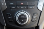 2013 Hyundai Santa Fe Sport 2.0T 4dr SUV Center Console