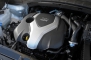 2013 Hyundai Santa Fe Sport 2.0T 4dr SUV 2.0L Turbocharged I4 Engine