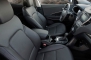 2014 Hyundai Santa Fe Limited 4dr SUV Interior