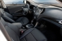 2014 Hyundai Santa Fe Limited 4dr SUV Interior
