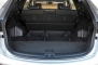 2014 Hyundai Santa Fe Limited 4dr SUV Cargo Area