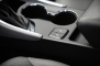 2014 Hyundai Sonata Limited Sedan Seat Heater Detail