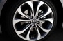 2014 Hyundai Sonata Limited Sedan Wheel
