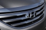 2014 Hyundai Sonata Limited Sedan Front Badge
