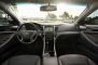 2014 Hyundai Sonata Limited Sedan Interior