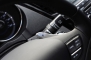 2014 Hyundai Sonata Limited Sedan Steering Wheel Detail