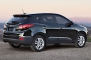 2013 Hyundai Tucson Limited 4dr SUV Exterior