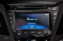2013 Hyundai Veloster 2dr Hatchback Navigation System