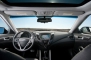 2013 Hyundai Veloster 2dr Hatchback Dashboard