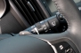 2013 Hyundai Veloster 2dr Hatchback Steering Wheel Detail