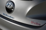 2013 Hyundai Veloster 2dr Hatchback Rear Badge