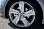 2013 Hyundai Veloster 2dr Hatchback Wheel