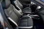 2013 Hyundai Veloster 2dr Hatchback Interior