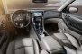 2014 Infiniti Q50 Q50 Sport Sedan Interior
