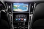 2014 Infiniti Q50 Q50 Sport Sedan Navigation System