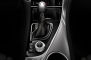 2014 Infiniti Q50 Q50 Sport Sedan Shifter