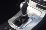 2010 Infiniti G37 Convertible Sport Convertible Shifter