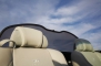 2010 Infiniti G37 Convertible Sport Convertible Interior Detail