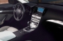 2010 Infiniti G37 Convertible Sport Convertible Interior