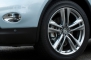2012 Infiniti EX EX35 4dr SUV Wheel