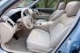 2012 Infiniti EX EX35 4dr SUV Interior