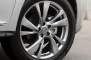 2014 Infiniti QX60 Hybrid 4dr SUV Wheel