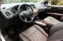 2014 Infiniti QX60 Hybrid 4dr SUV Interior