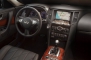 2013 Infiniti FX FX37 4dr SUV Interior
