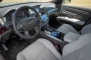 2014 Infiniti QX70 4dr SUV Interior