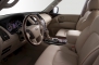 2013 Infiniti QX QX56 4dr SUV Interior