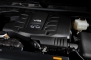 2013 Infiniti QX QX56 5.6L V8 Engine